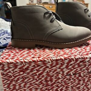 Men’s Boots NWT
